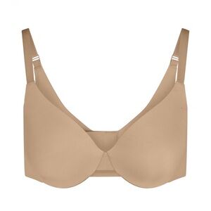 SKIMS Smoothing Intimates Full Coverage Lightly Lined Bra 36DD